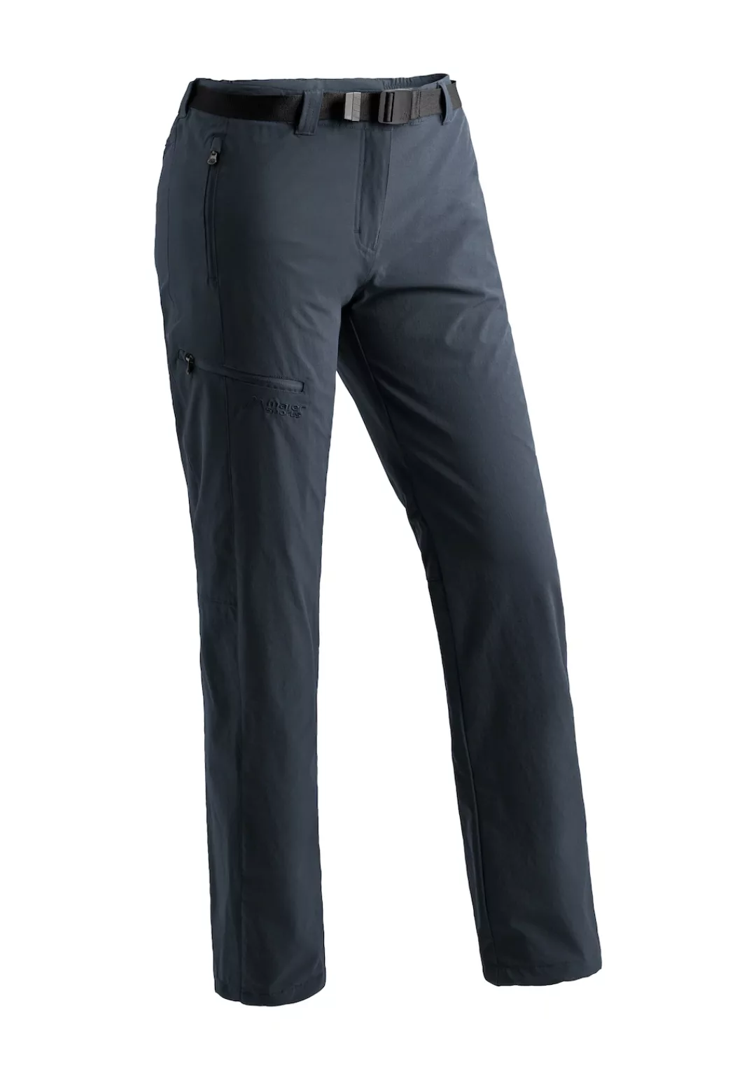 Maier Sports Outdoorhose "Lulaka Winter", Damen Winter Wanderhose, Funktion günstig online kaufen