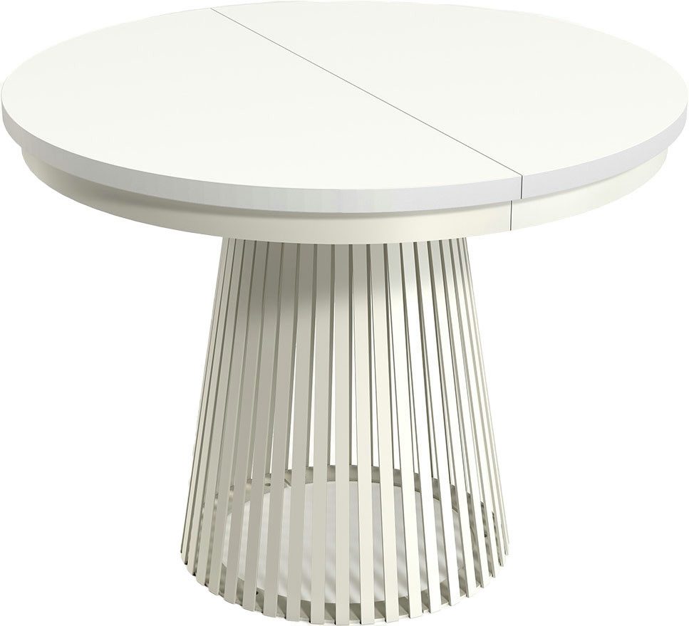 WFL GROUP Esstisch Scala (100 cm günstig online kaufen