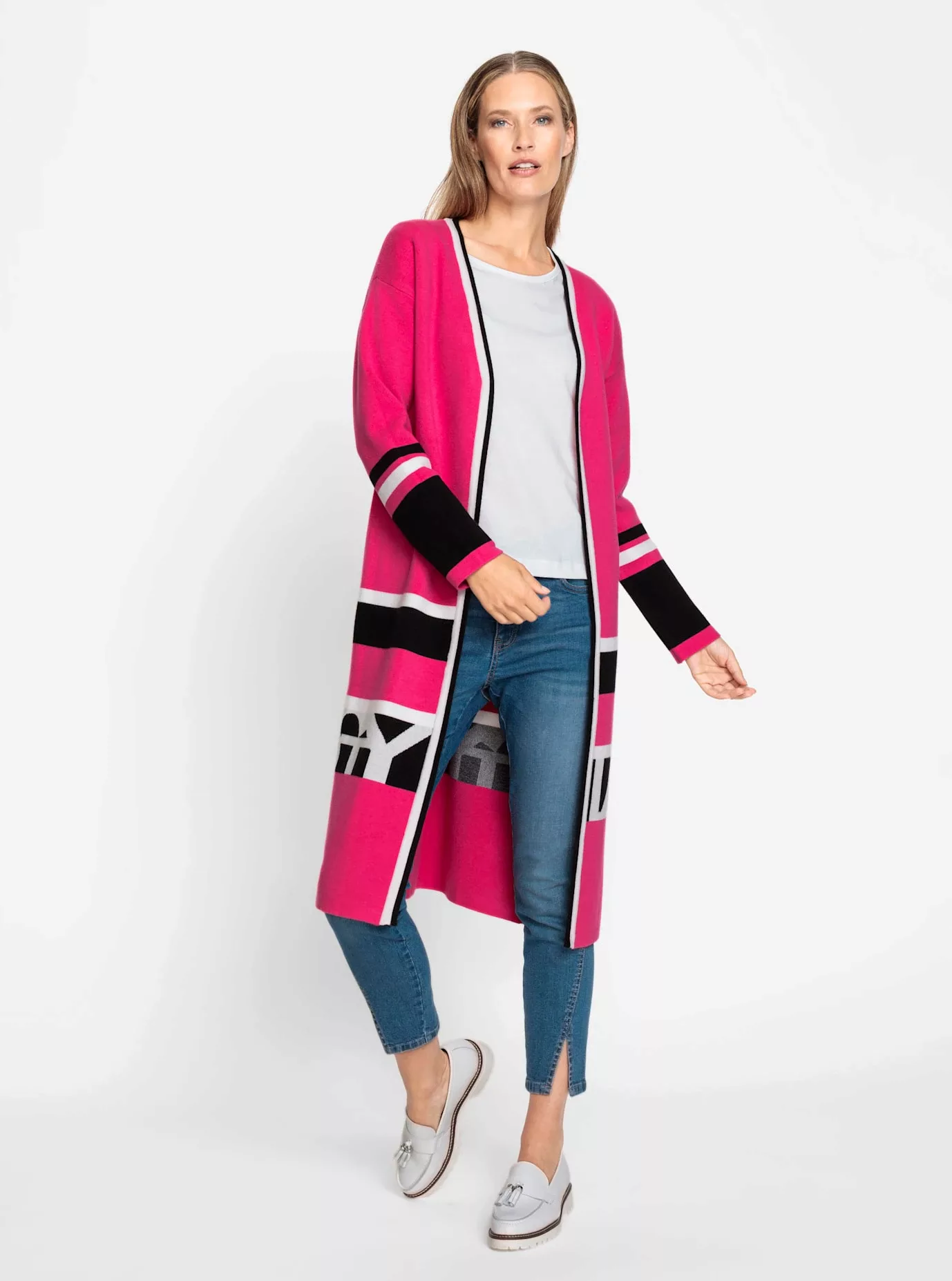 heine Strickjacke günstig online kaufen