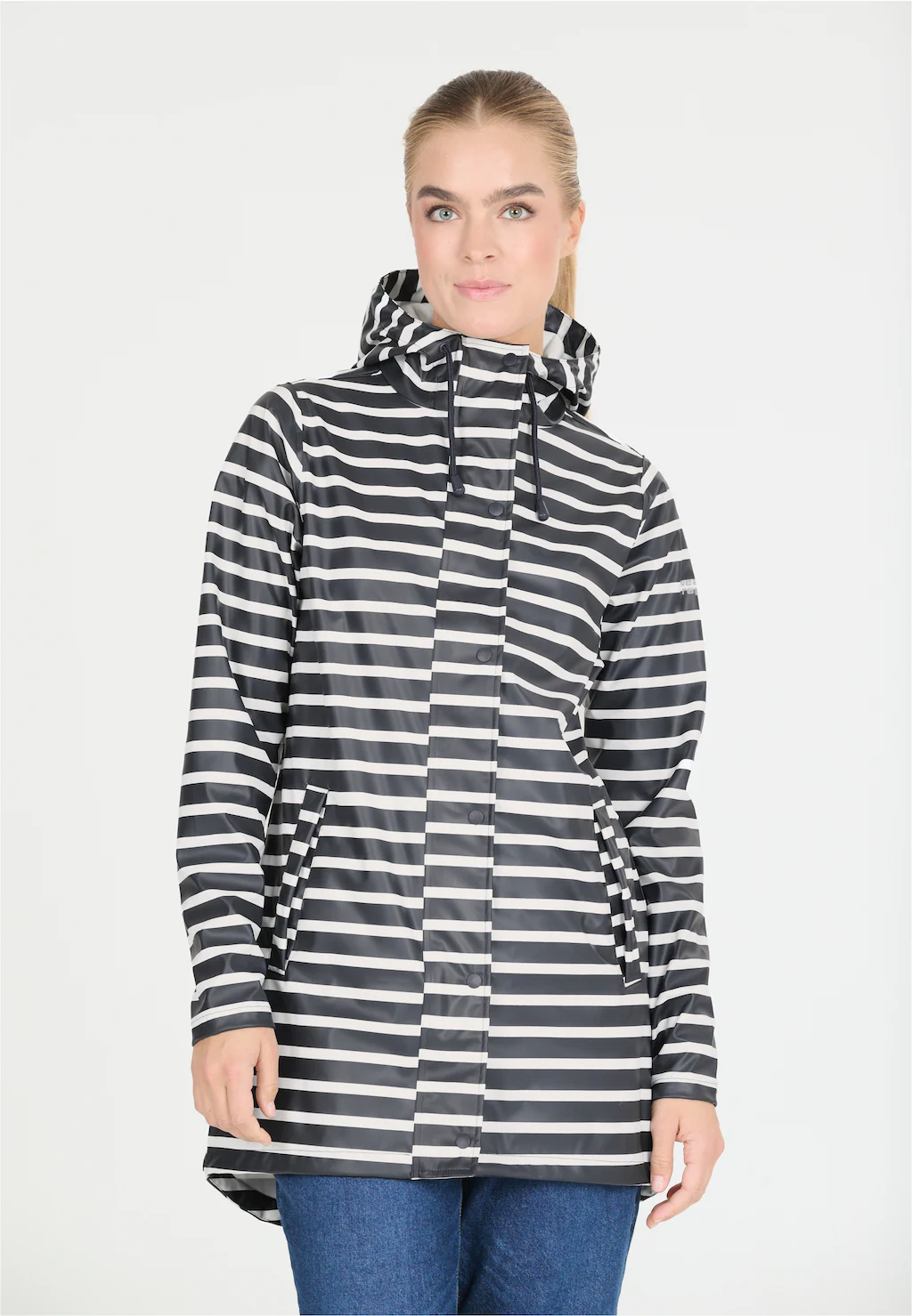 WEATHER REPORT Regenjacke "Sunrise", in wasserdichter Qualität günstig online kaufen