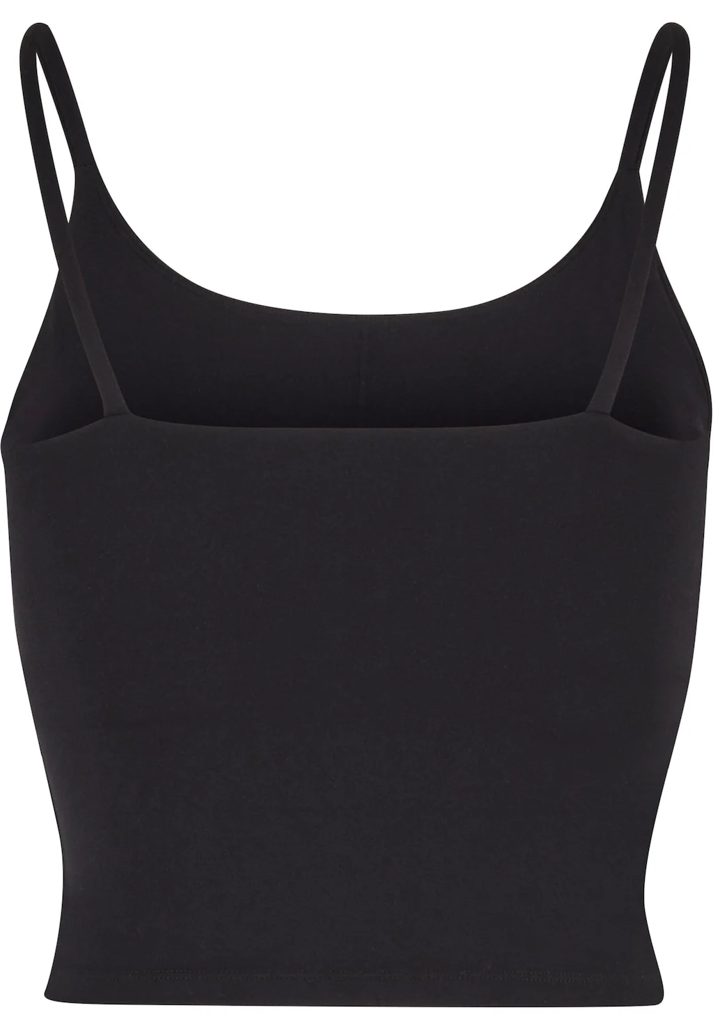 URBAN CLASSICS Muskelshirt "Urban Classics Ladies Sports Top adjustable", ( günstig online kaufen