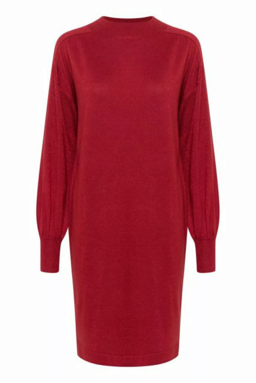 KAFFE Strickkleid KAregina Lurex knit Dress günstig online kaufen