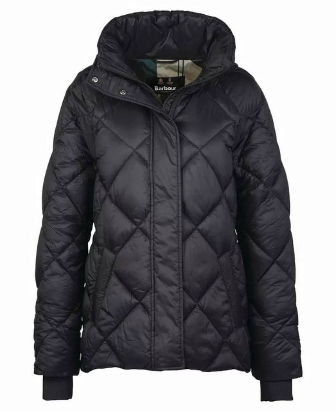 Barbour Steppjacke Damen Steppjacke HOXA (1-St) günstig online kaufen