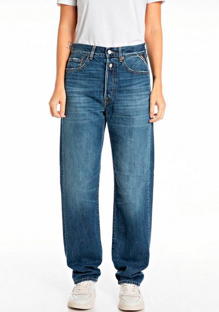 Replay 5-Pocket-Jeans W9Z1 Pants günstig online kaufen
