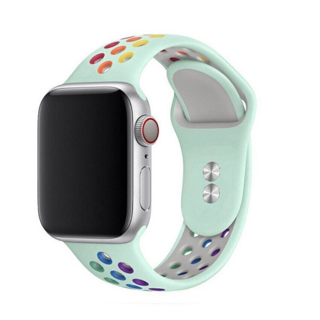 SmartUP Smartwatch-Armband für Apple Watch 10 günstig online kaufen
