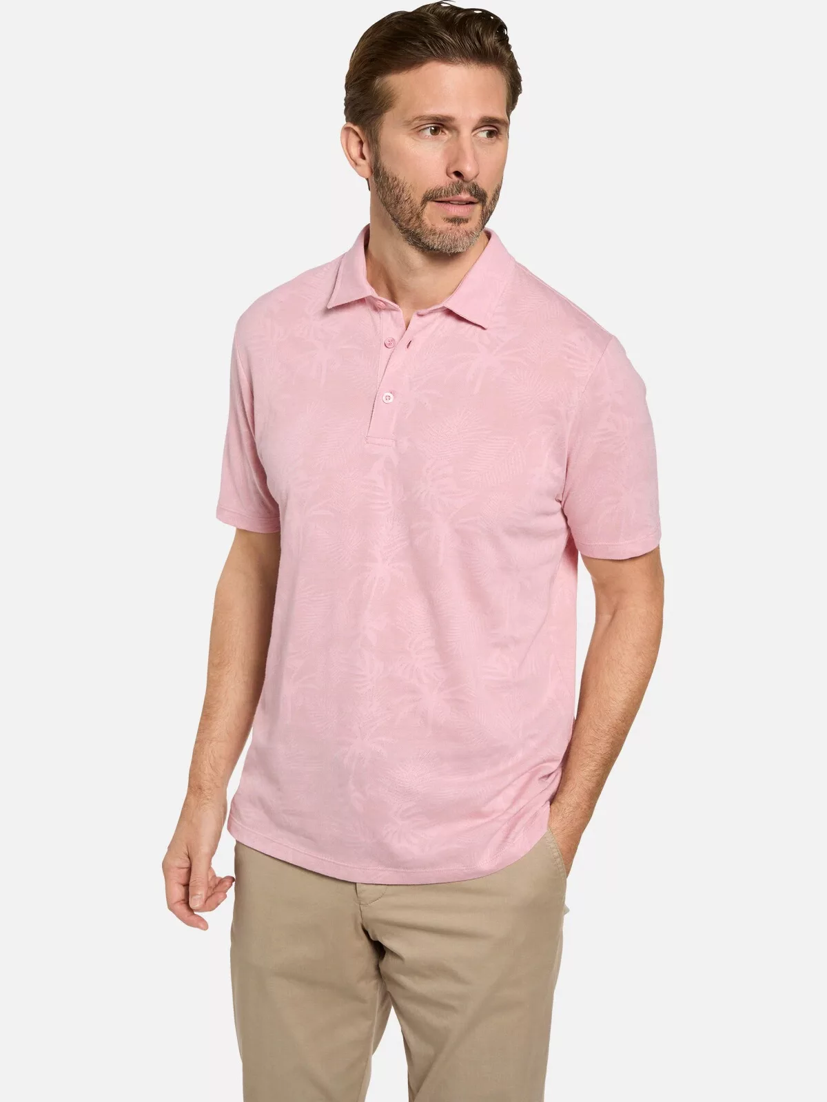 Babista Poloshirt "Poloshirt TOSCARELLA", im modernen Look günstig online kaufen