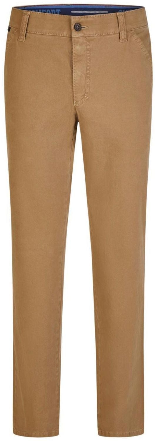 Club Of Comfort Chino Garvey Camel - Größe 27 günstig online kaufen