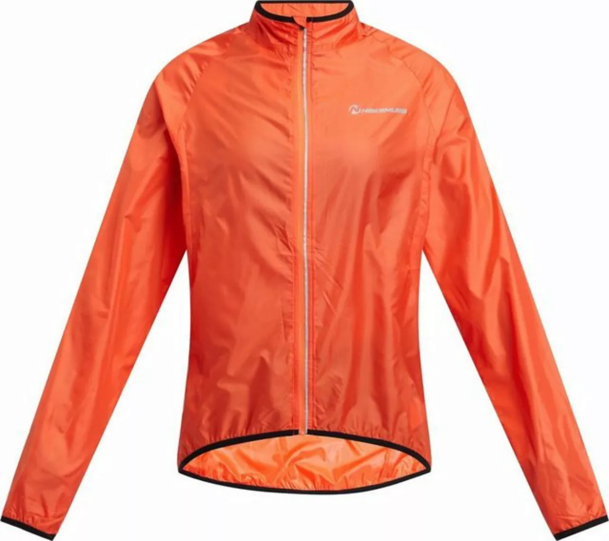 NAKAMURA Fahrradjacke He.-Funktions-Jacke Abbott III ux günstig online kaufen