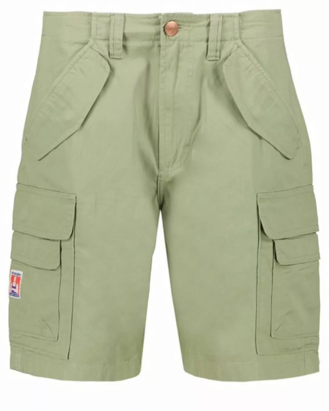 Wrangler Shorts Herren Cargoshorts CASEY CARGO (1-tlg) günstig online kaufen