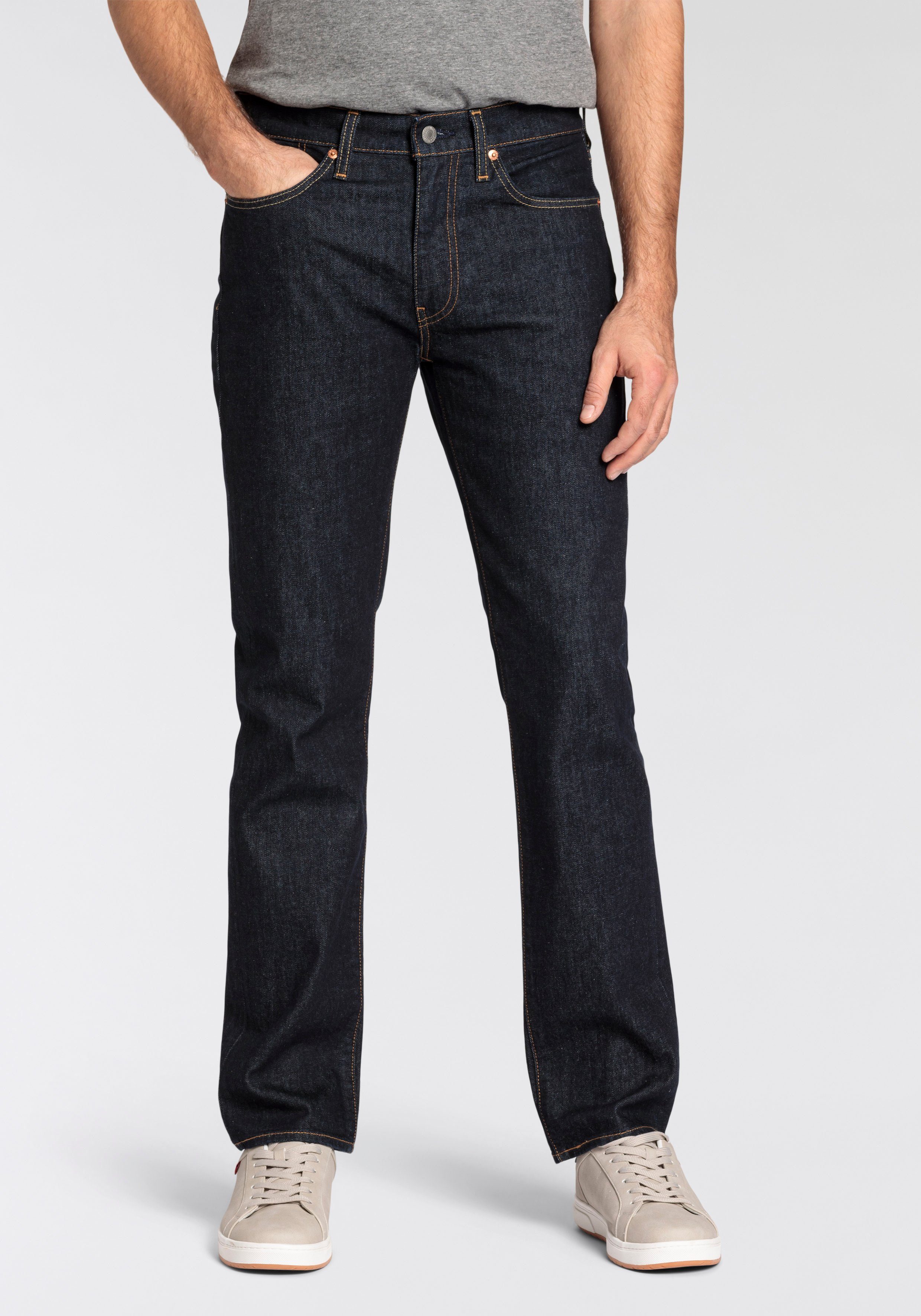 Levis Straight-Jeans "514™" günstig online kaufen