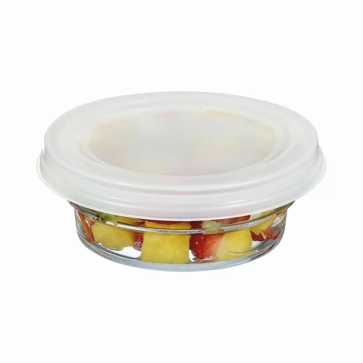 Lunchbox Arcoroc Urban Kristall Zweifarbig (0,25 L) günstig online kaufen