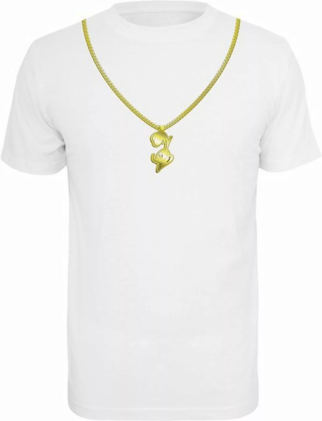 Merchcode T-Shirt Merchcode Herren Roadrunner Chain Tee (1-tlg) günstig online kaufen