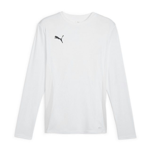 PUMA Langarmshirt Puma Herren Langarm Shirt teamGOAL LS Jersey 705750 günstig online kaufen