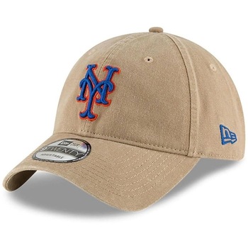 New-Era  Schirmmütze NEW YORK METS MLB CORE CLASSIC 9TWENTY günstig online kaufen