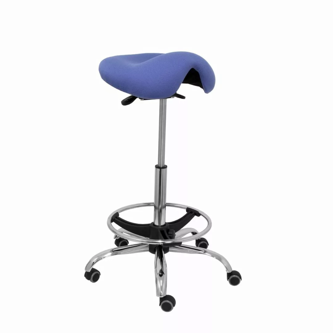 Hocker Alatoz P&c Bali261 Hellblau günstig online kaufen