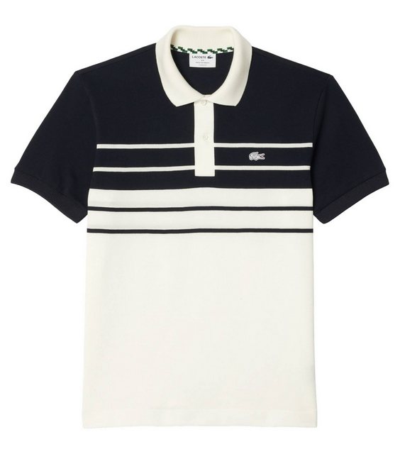 Lacoste Poloshirt Herren Poloshirt ORIGINAL L.12.12 aus Piqué (1-tlg) günstig online kaufen