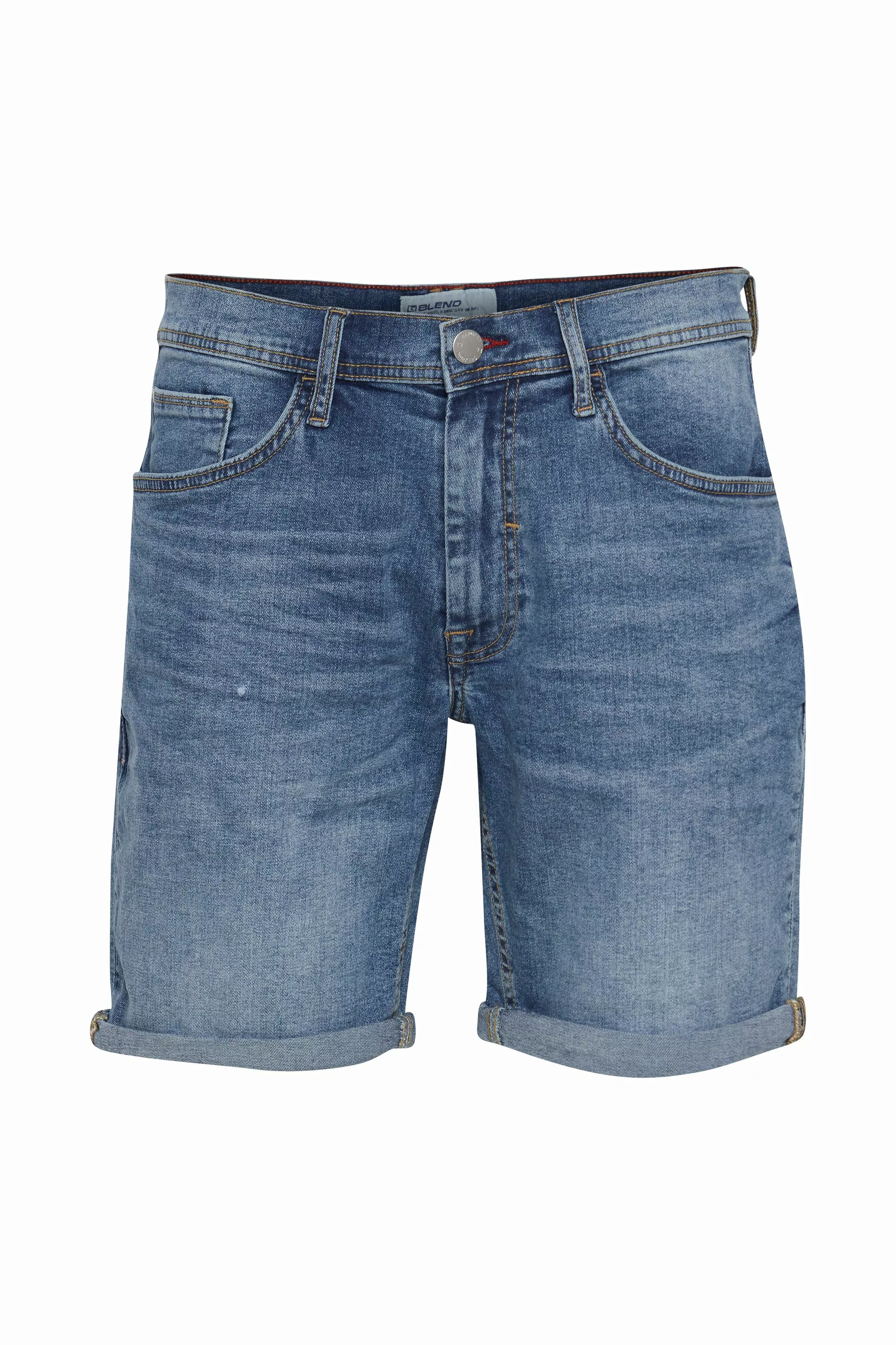 Blend Jeansshorts "Jeansshorts BHDenimshorts" günstig online kaufen