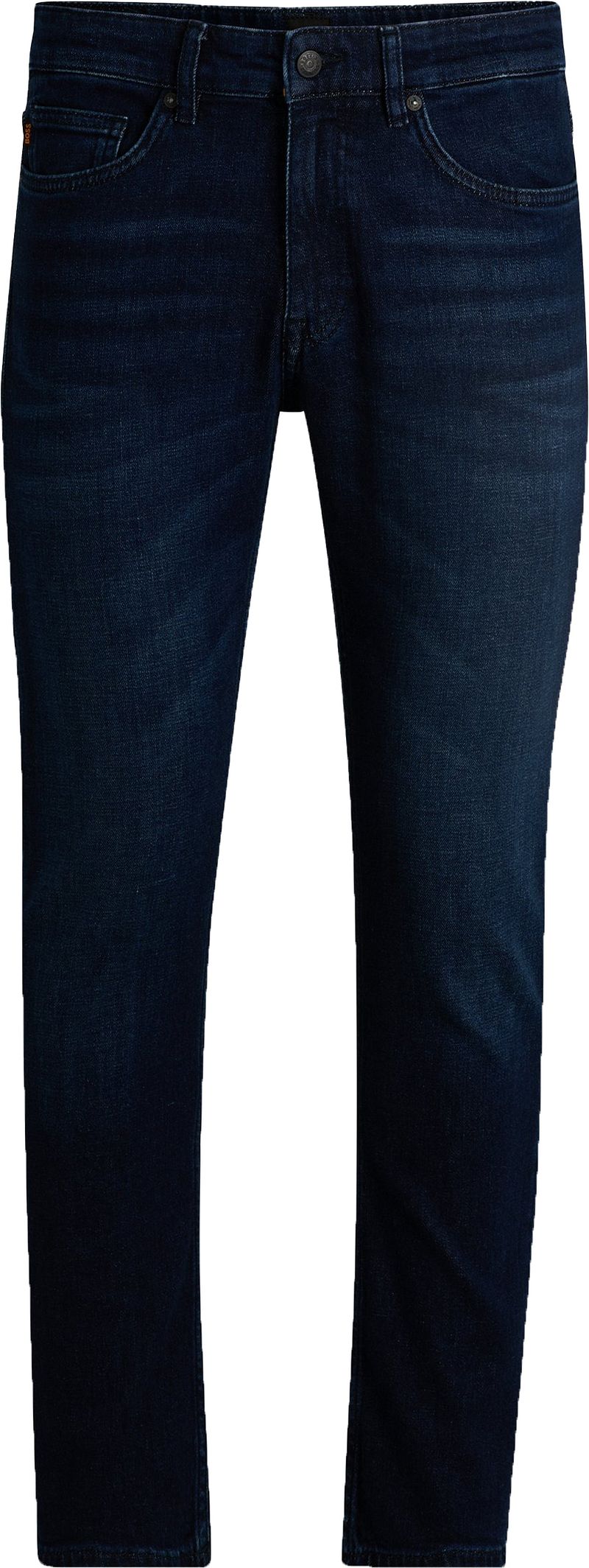 BOSS Delaware Jeans Dunkelblau - Größe W 32 - L 32 günstig online kaufen