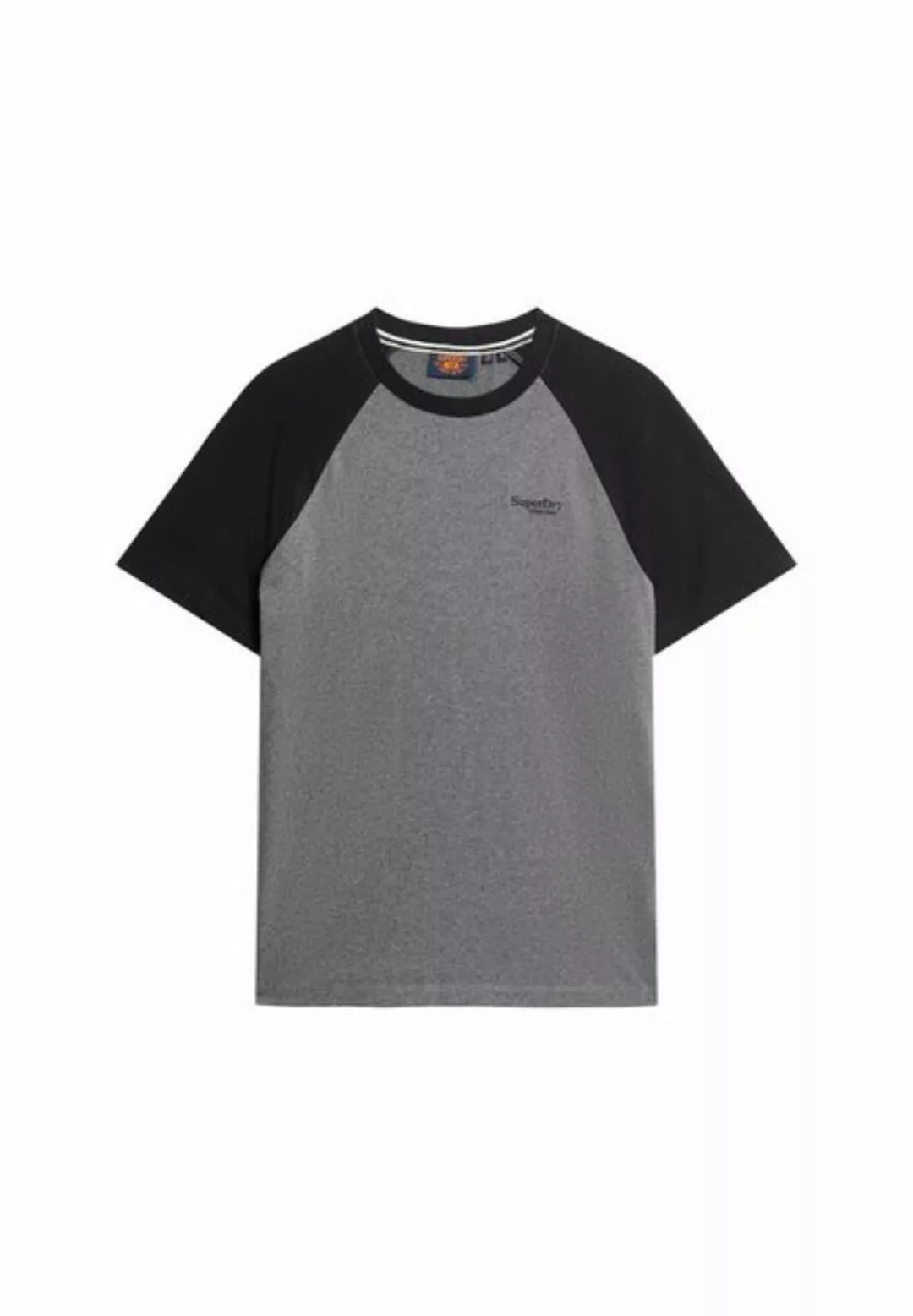 Superdry T-Shirt Essential (1-tlg) günstig online kaufen