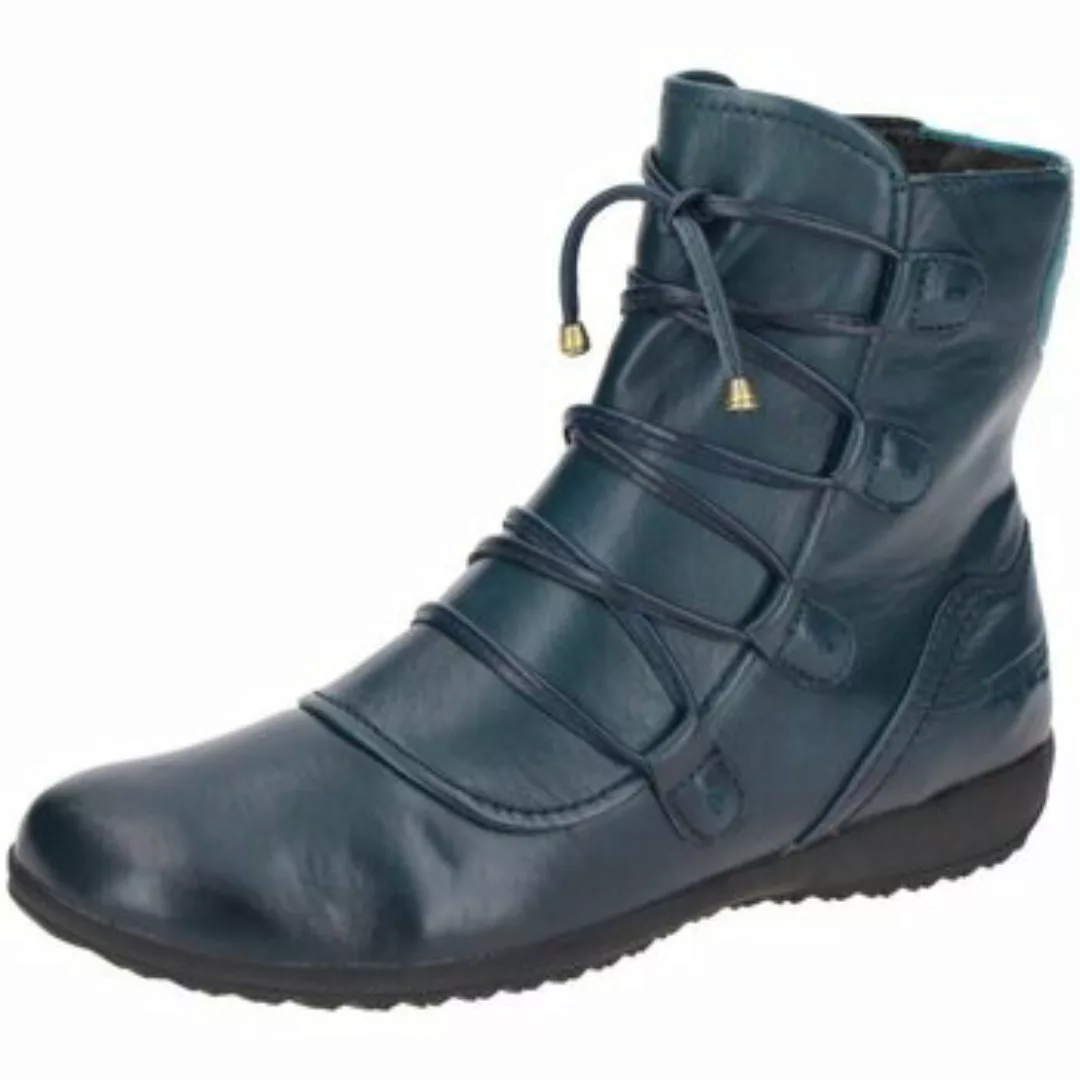 Josef Seibel  Stiefel Stiefeletten Naly 62 Winter Stiefel ocean 79762 VL971 günstig online kaufen