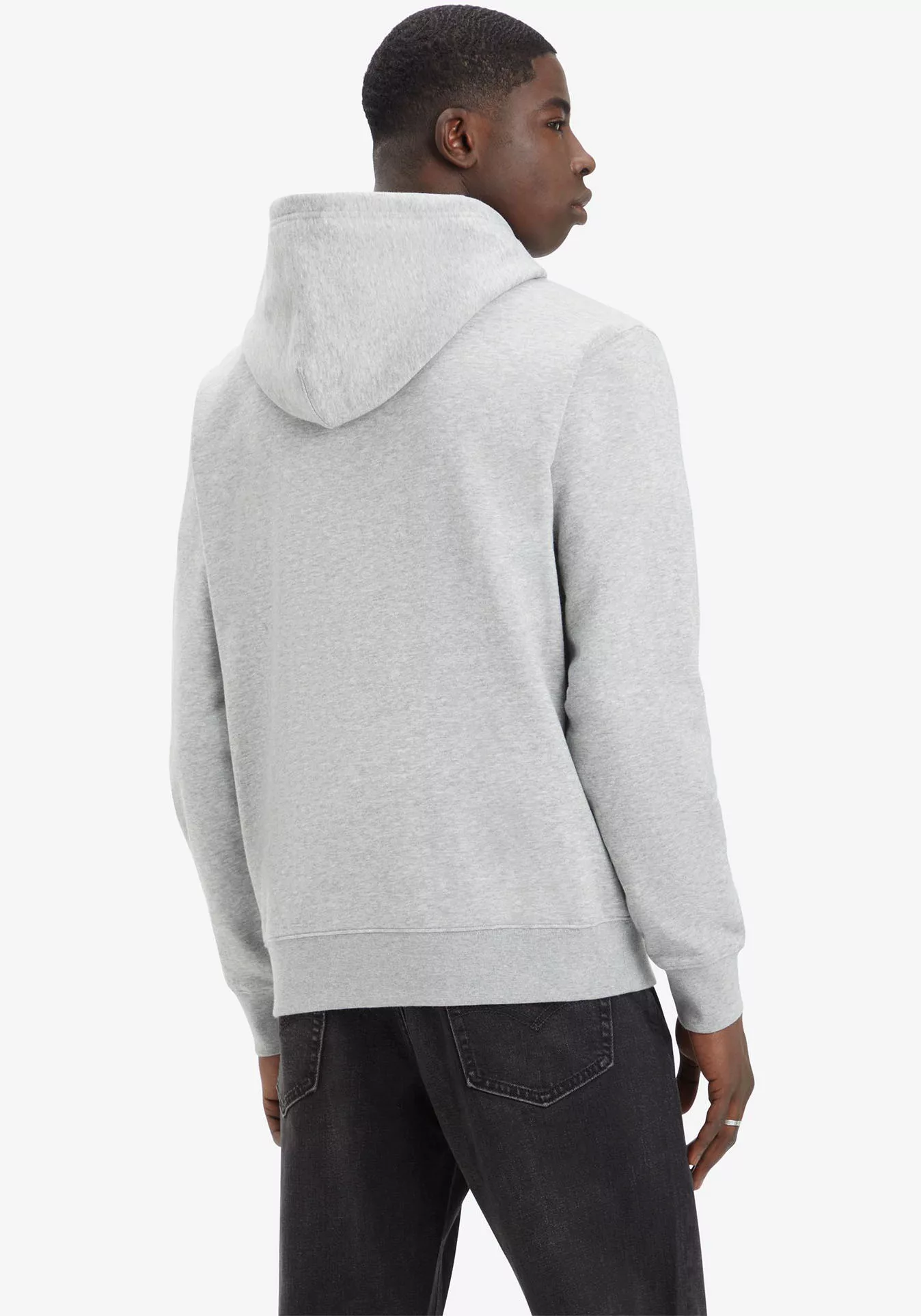 Levis Hoodie "LV Hoodie STANDARD GRAPH", mit Kapuze günstig online kaufen