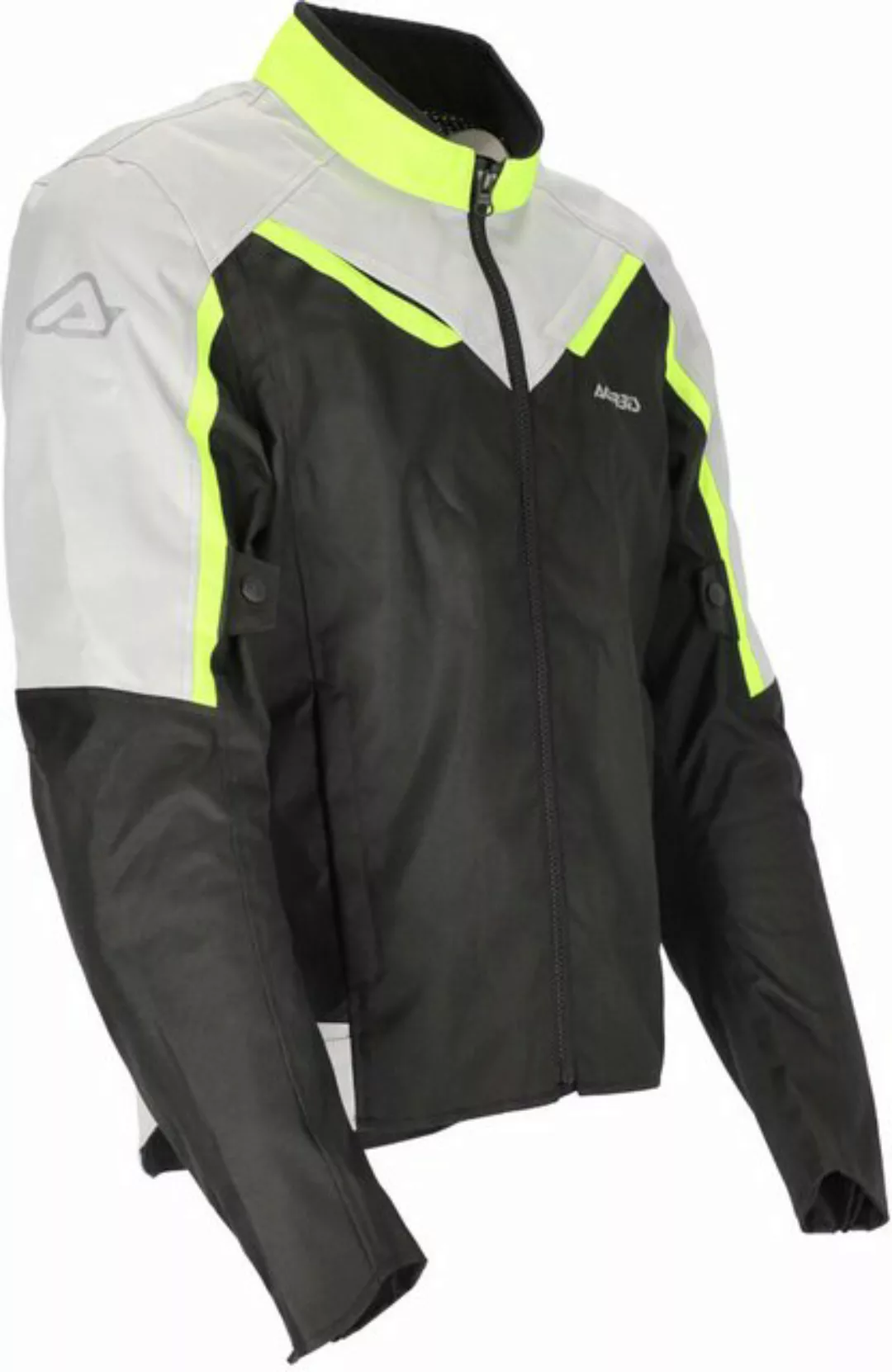 Acerbis Motorradjacke X-Mat Motorrad Textiljacke günstig online kaufen