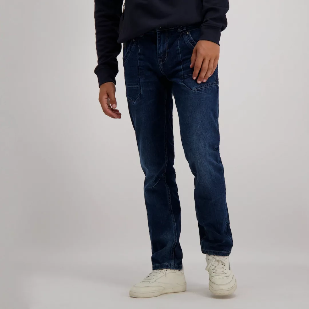 CARS JEANS Regular-fit-Jeans Jeans Bedford günstig online kaufen