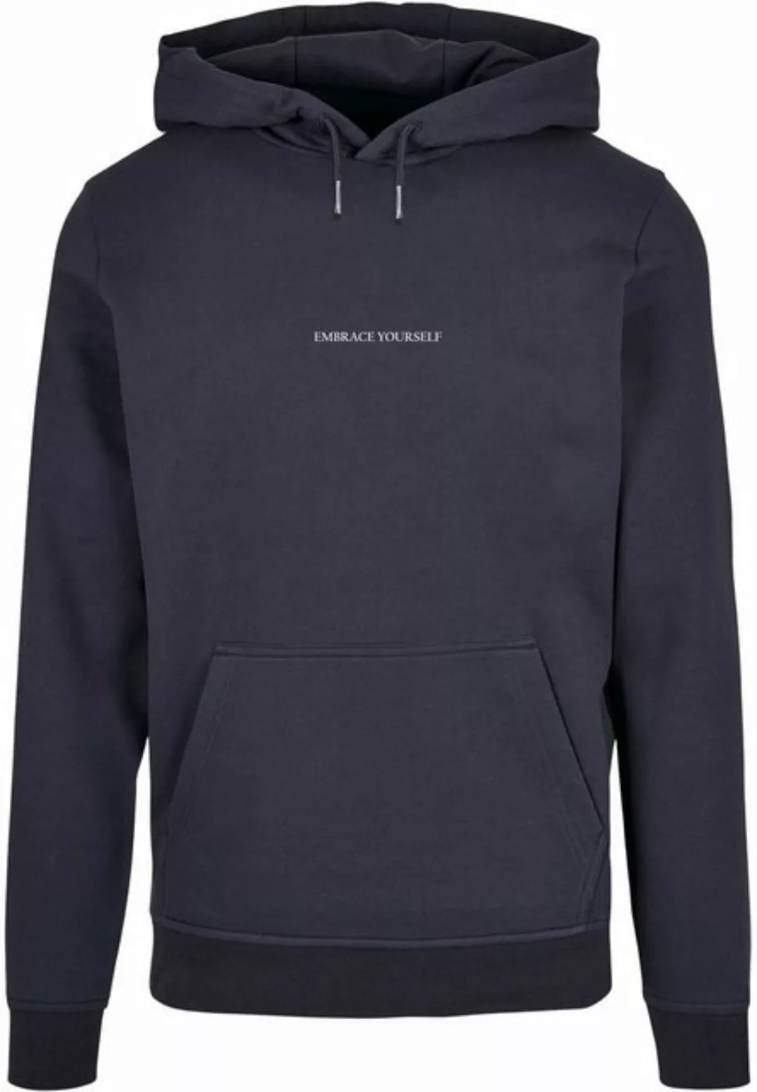 Merchcode Kapuzensweatshirt Merchcode Herren Butterflies Basic Hoody (1-tlg günstig online kaufen