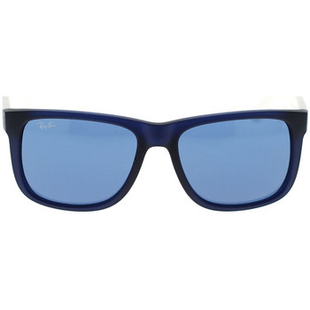 Ray-ban  Sonnenbrillen Justin Sonnenbrille RB4165 651180 günstig online kaufen