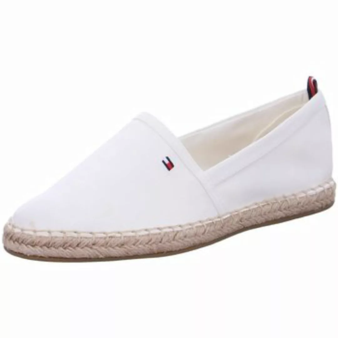 Tommy Hilfiger  Damenschuhe Slipper ESPADRILLE FWOFWO6497 günstig online kaufen