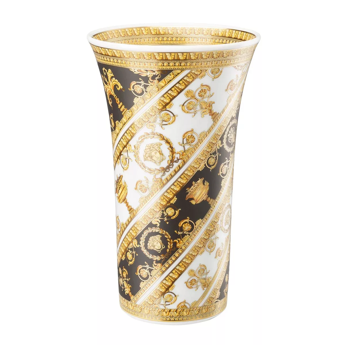 Versace I love Baroque Vase Medium günstig online kaufen
