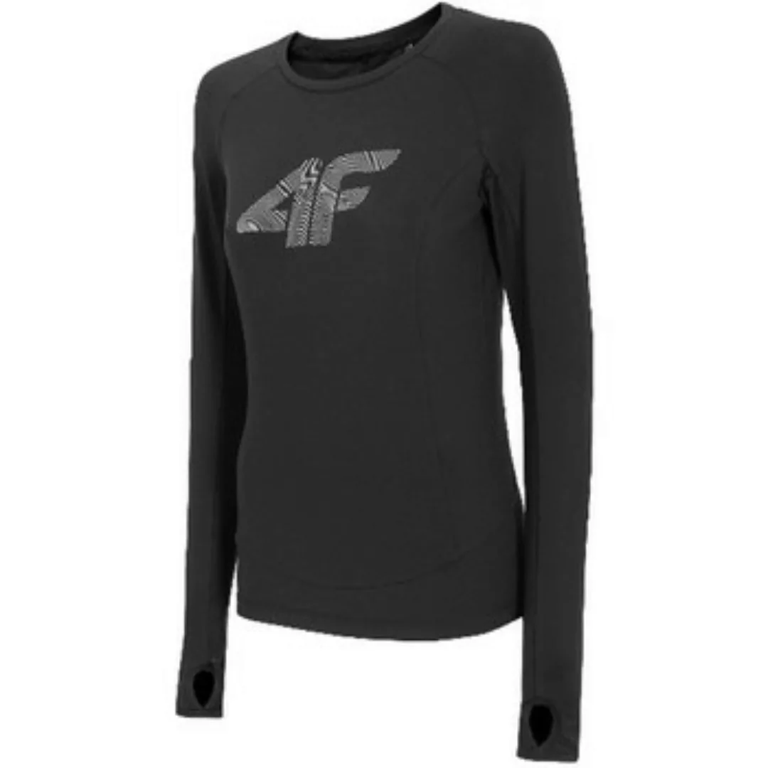 4F  Langarmshirt Women's Functional Longsleeve günstig online kaufen