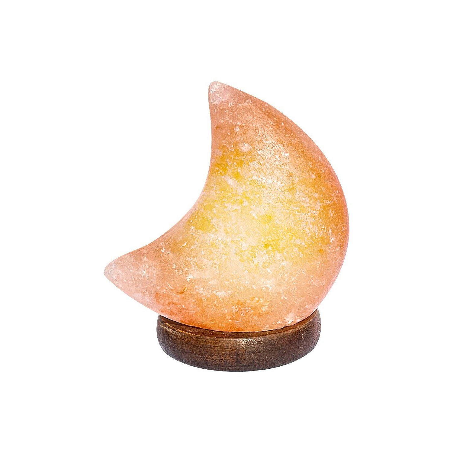 Rabalux Tischleuchte, WASABI Dekorative Lampe Salzlampe günstig online kaufen