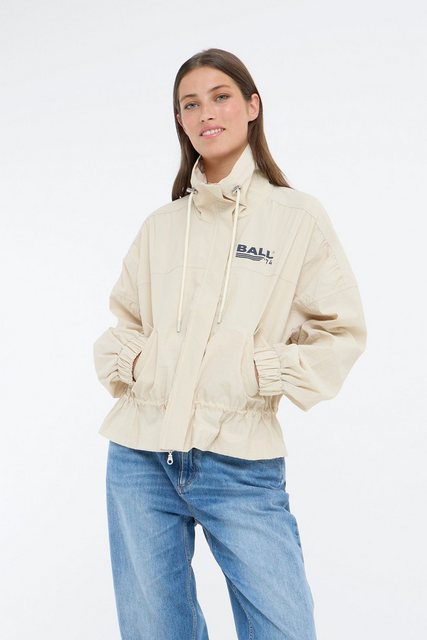 BALL Outdoorjacke BASTELLA Stylische Übergangsjacke günstig online kaufen