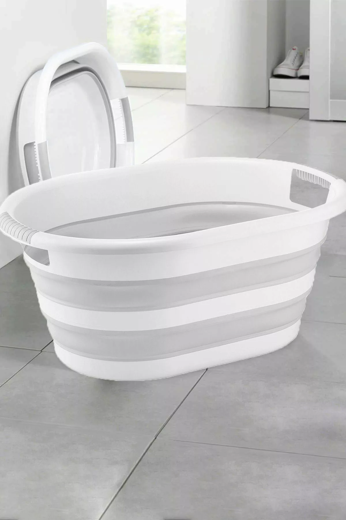 Skye Decor Wäschekorb 100% PLASTIC, 45 günstig online kaufen