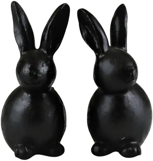 AM Design Dekofigur "Osterhase", Osterdeko in verschiedenen Größen günstig online kaufen