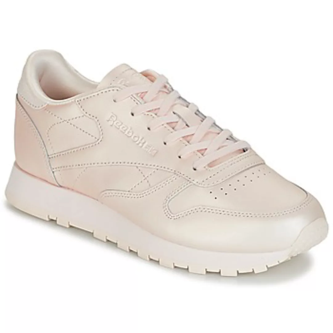 Reebok Classic  Sneaker CLASSIC LEATHER günstig online kaufen