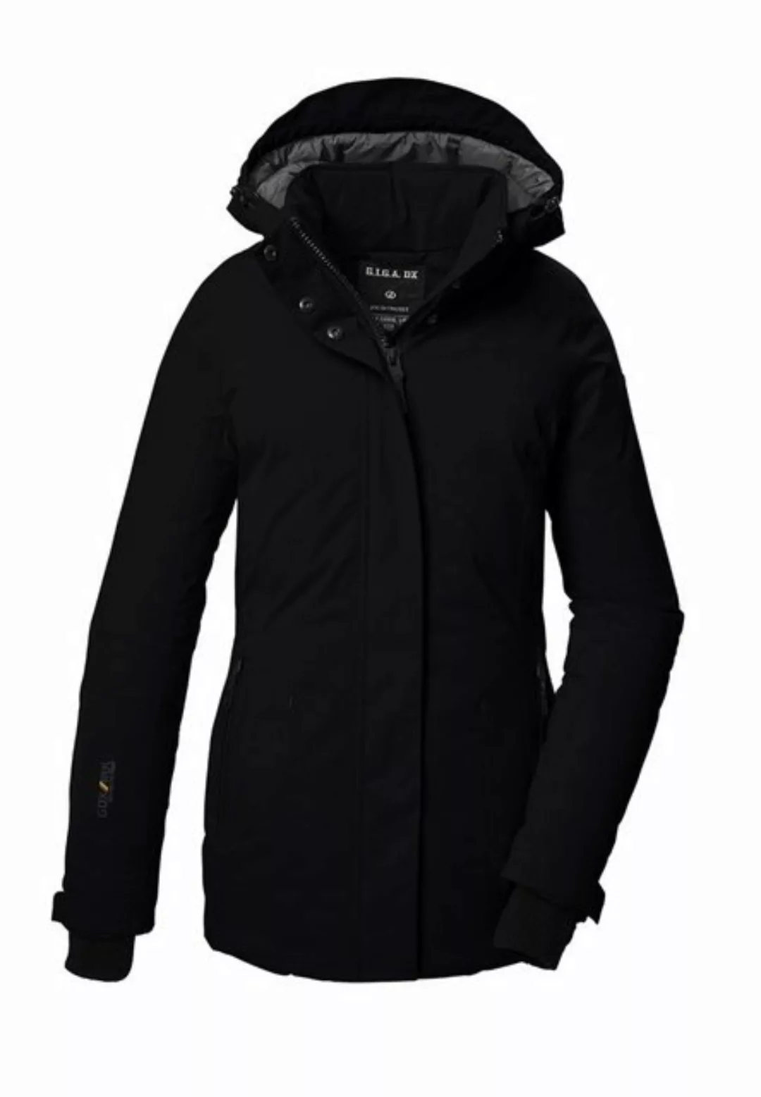 G.I.G.A. DX Winterjacke günstig online kaufen