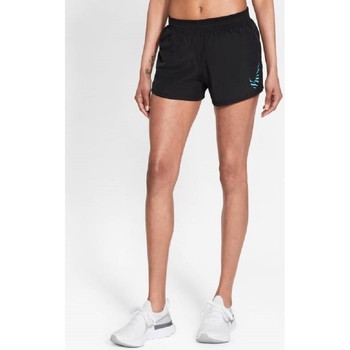 Nike  Trainingsanzüge PANTALN CORTO ENTRENAMIENTO MUJER  CZ9559 günstig online kaufen