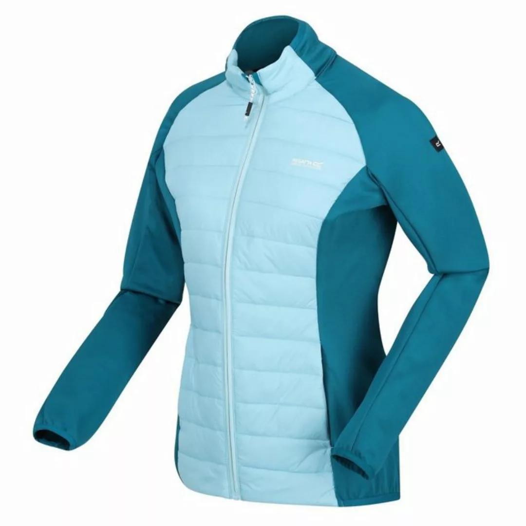 Regatta Funktionsjacke Clumber IV Hybrid Softshelljacke Damen günstig online kaufen