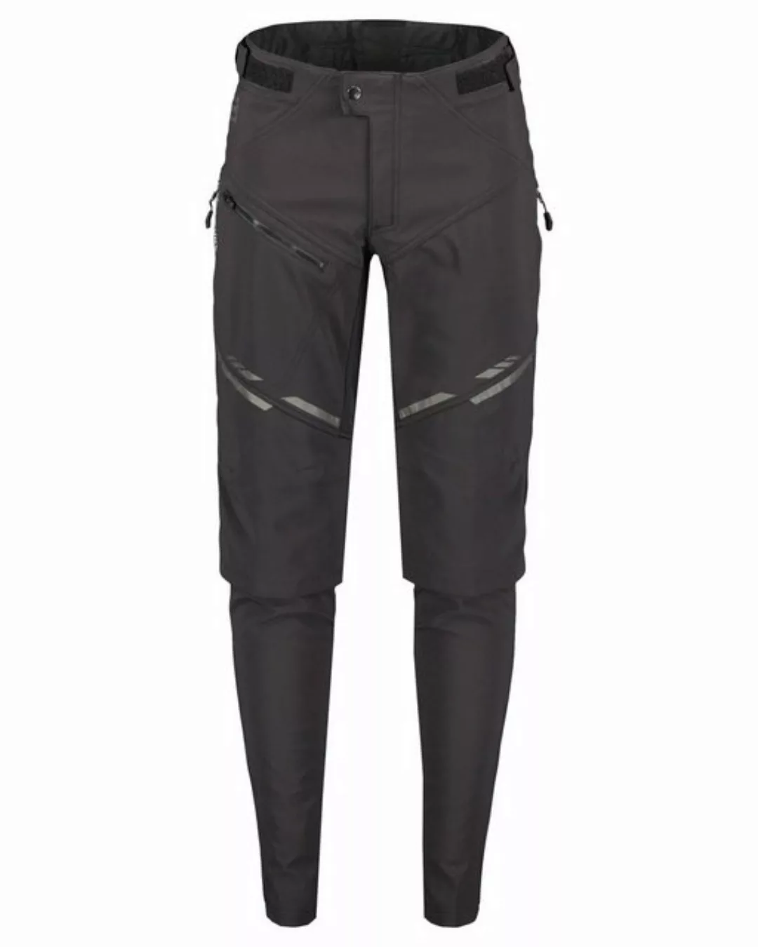 VAUDE Fahrradhose Herren Radhose VIRT SOFTSHELL PANTS II (1-tlg) günstig online kaufen