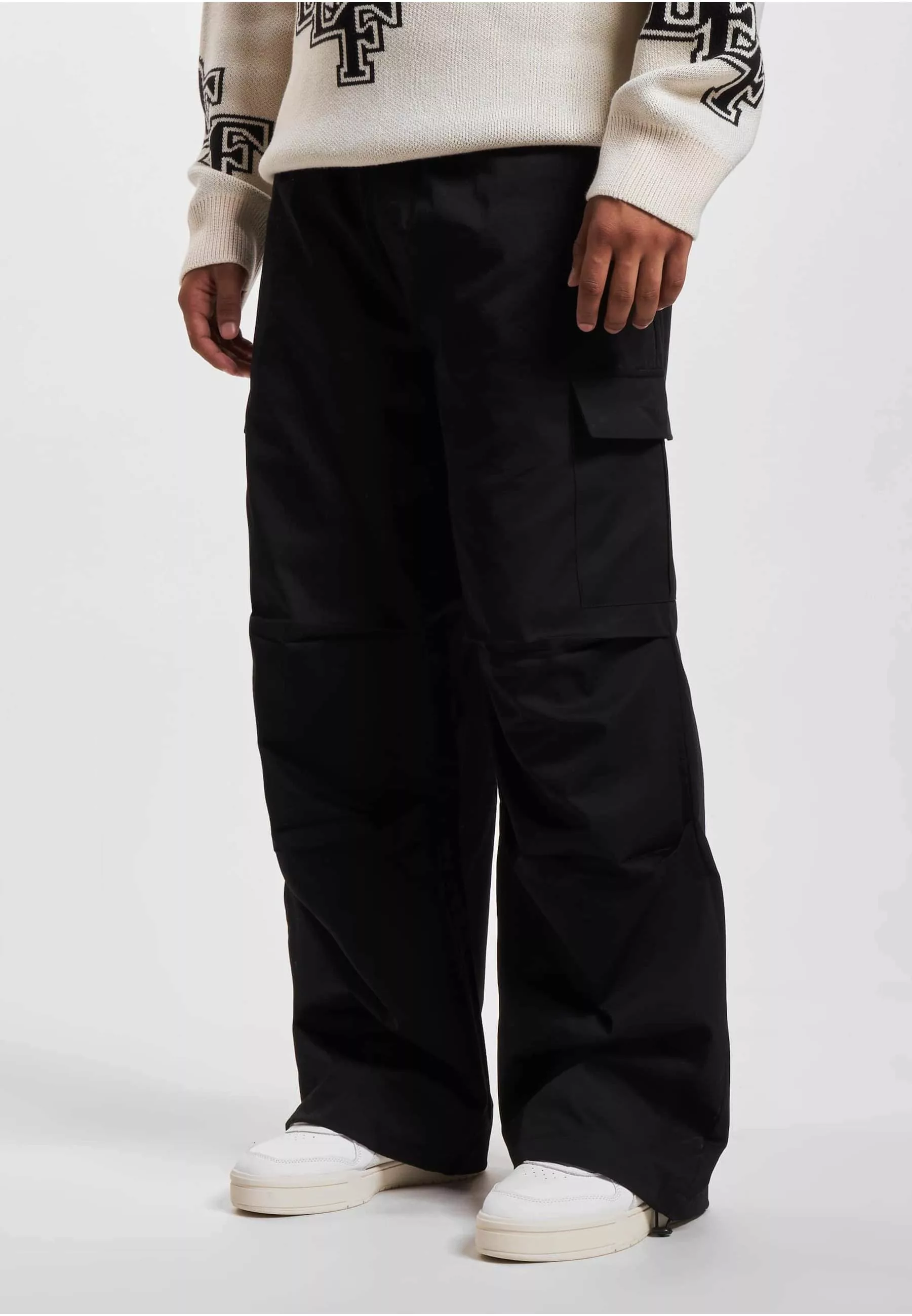 DEF Cargohose DEF Men DEF Parachute Pant (1-tlg) günstig online kaufen