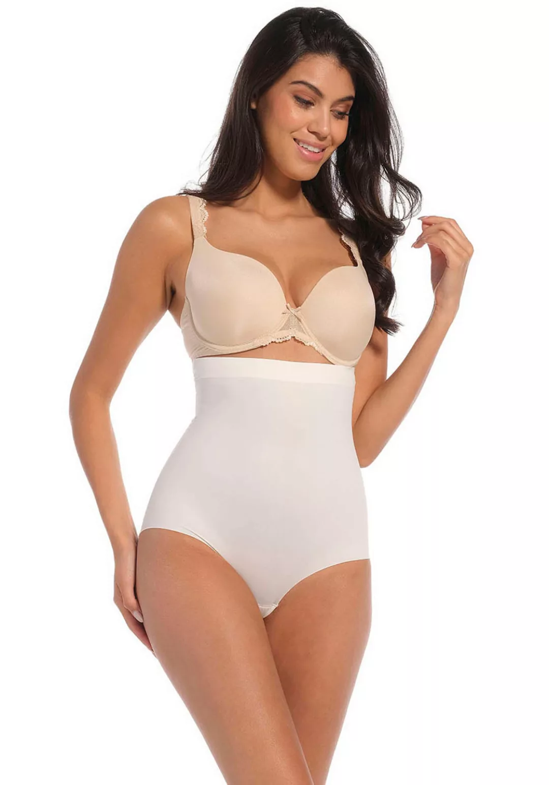 MAGIC Bodyfashion Shapingslip, Maximale Größe von S bis 4XL günstig online kaufen