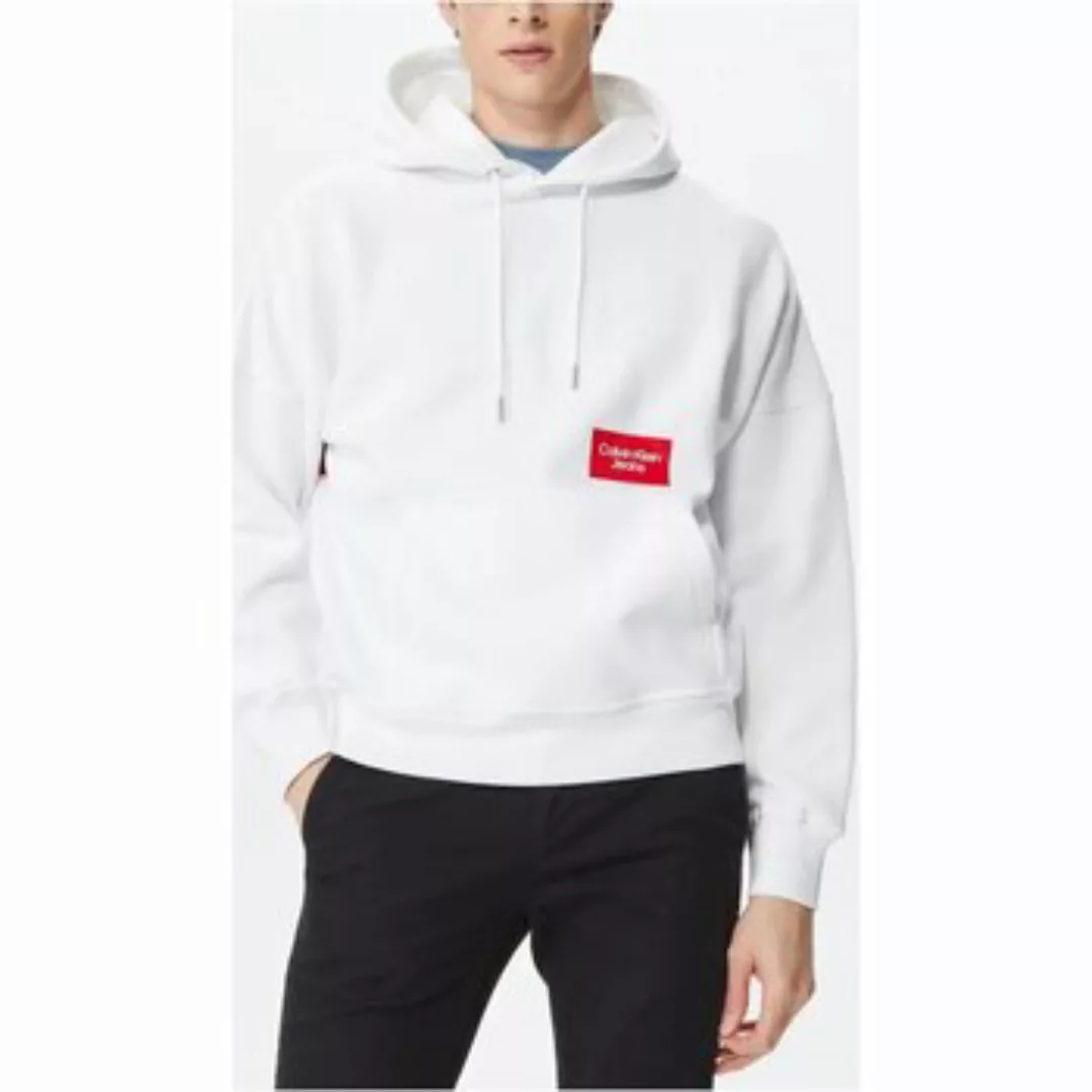 Calvin Klein Jeans  Sweatshirt J30J322527 günstig online kaufen