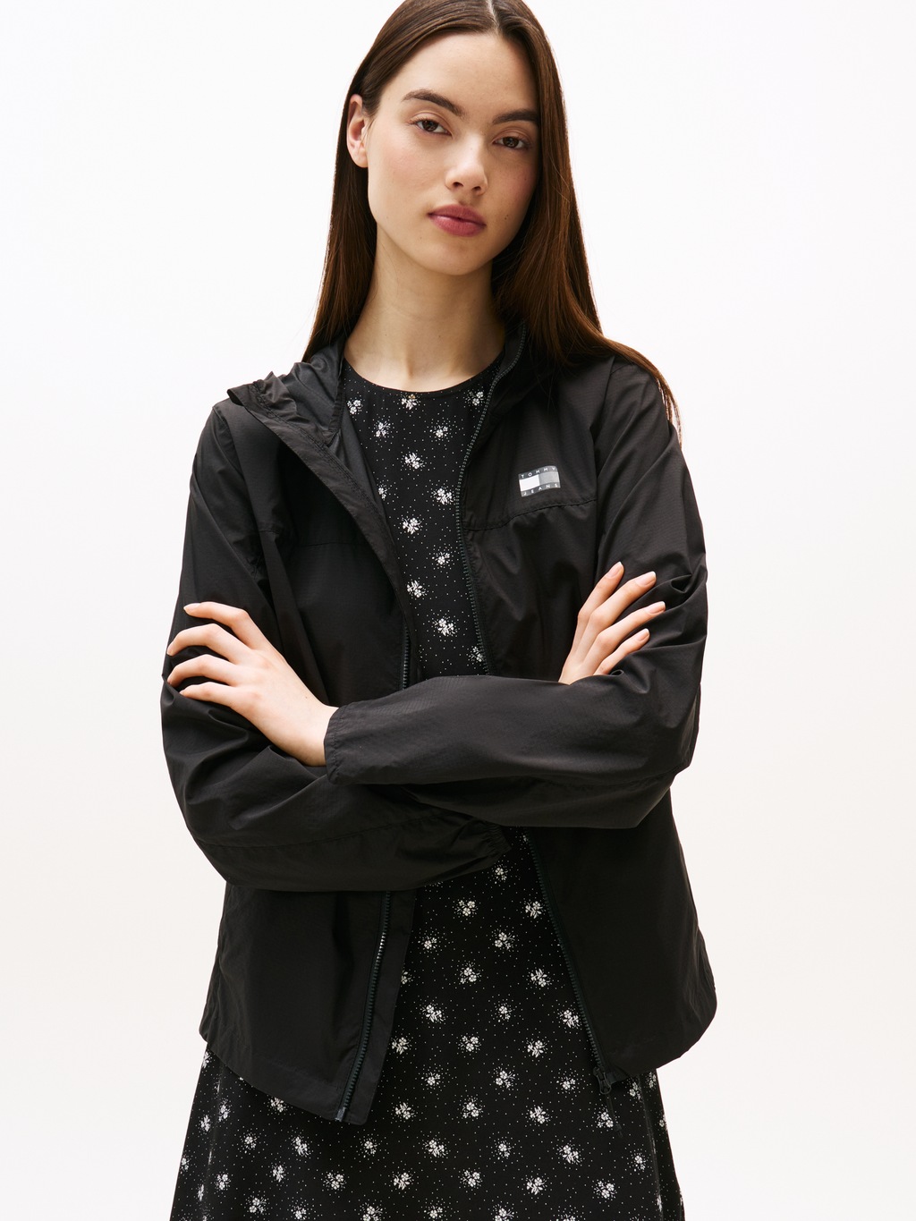 Tommy Jeans Windbreaker "TJW OUTDOOR SHELL JACKET" günstig online kaufen
