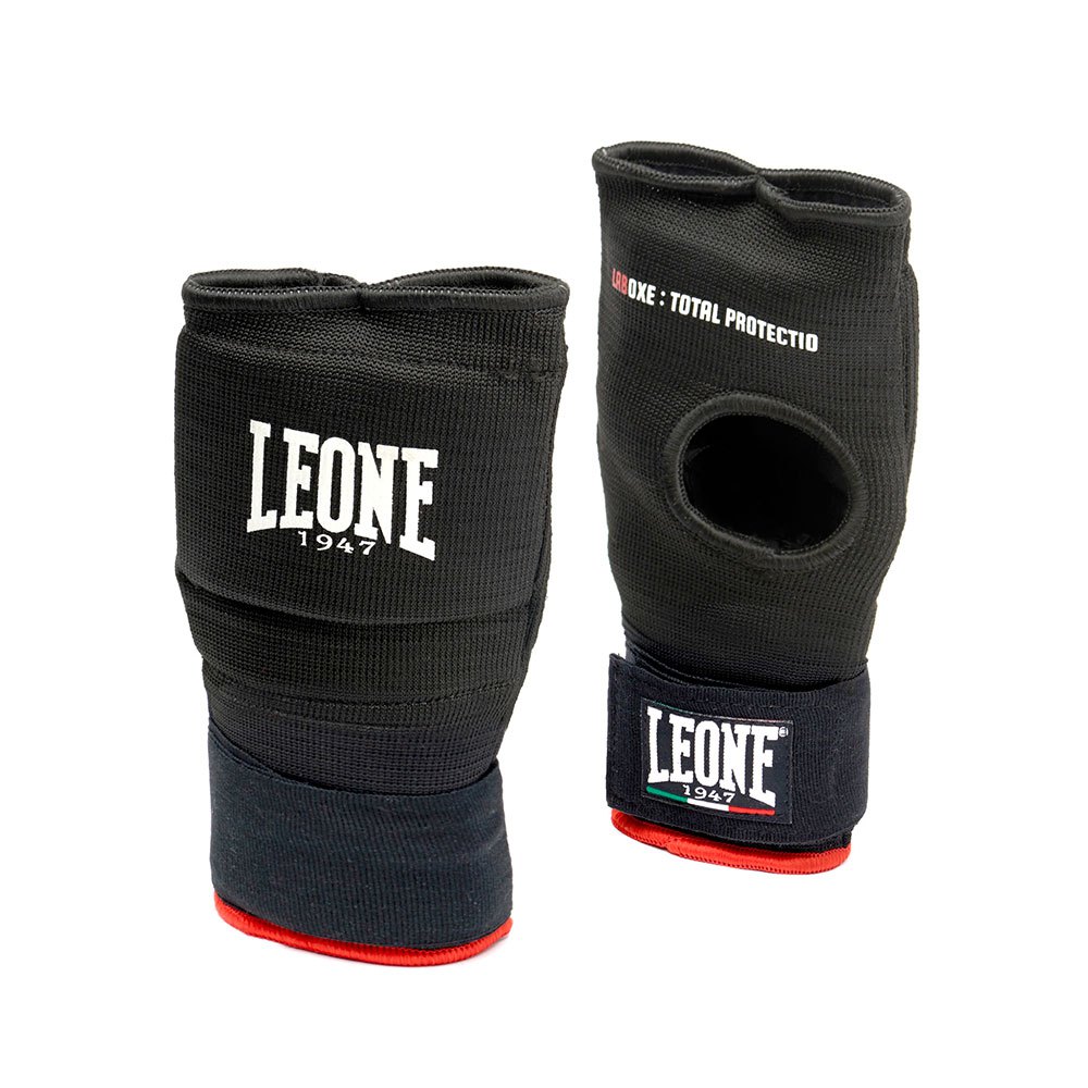 Leone1947 Safe+ Unders Kampfhandschuhe L-XL Black günstig online kaufen