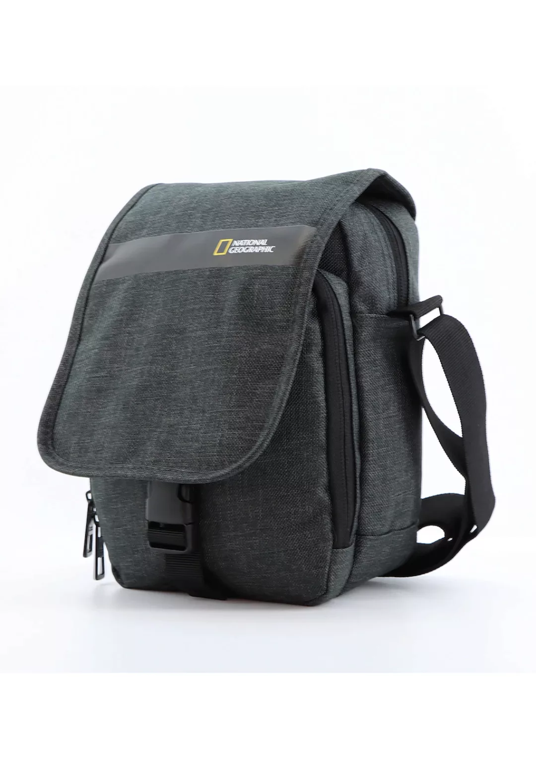 NATIONAL GEOGRAPHIC Schultertasche "Stream" günstig online kaufen