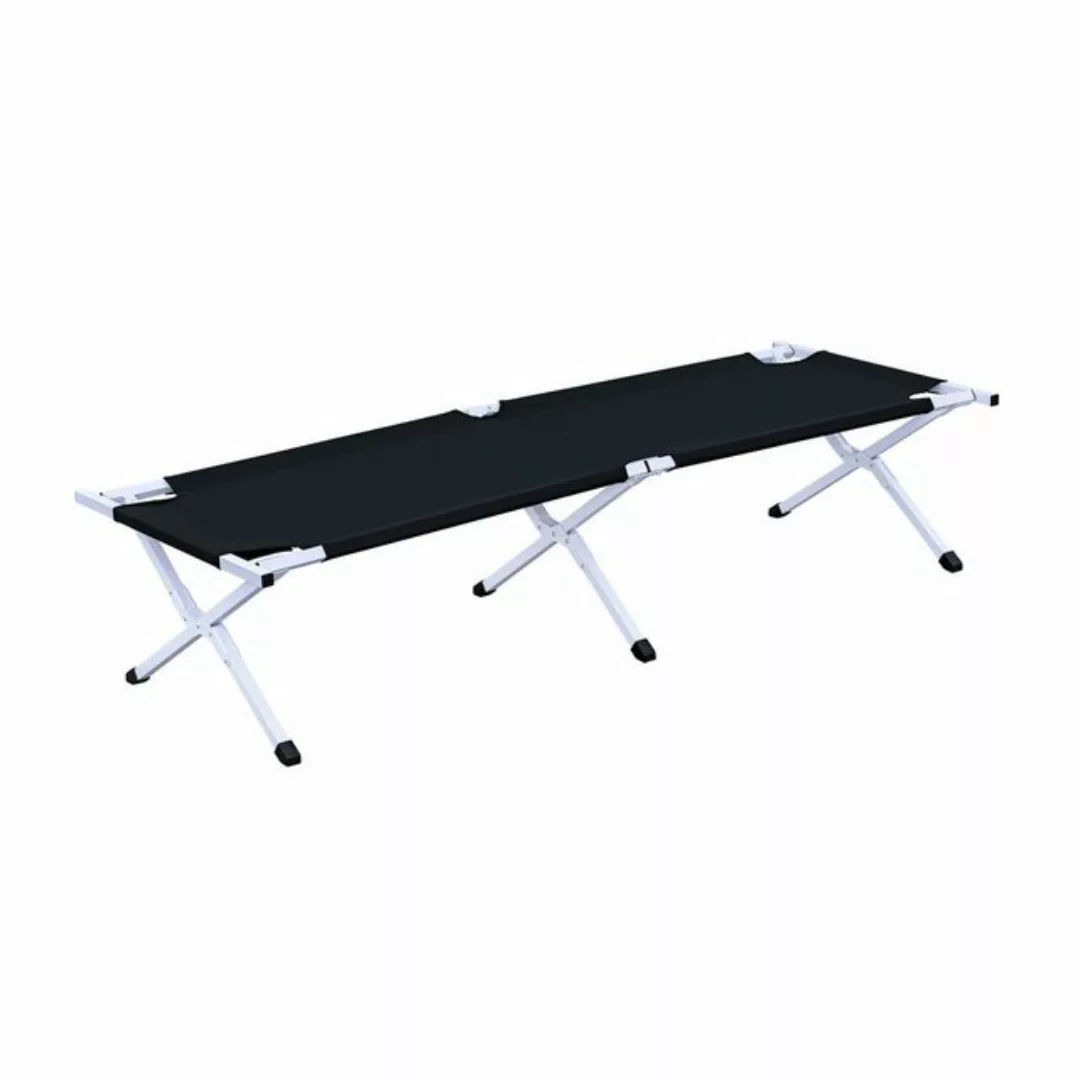 Feldbett Camping Fold 'N Rest 190 x 64 x 42 cm günstig online kaufen