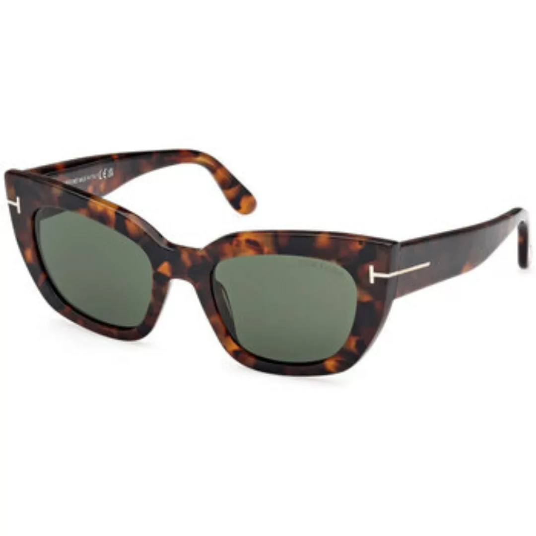 Tom Ford  Sonnenbrillen Athena FT1190/S 52N Sonnenbrille günstig online kaufen