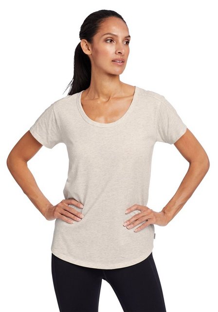 Eddie Bauer T-Shirt Myriad Shirt - Kurzarm günstig online kaufen